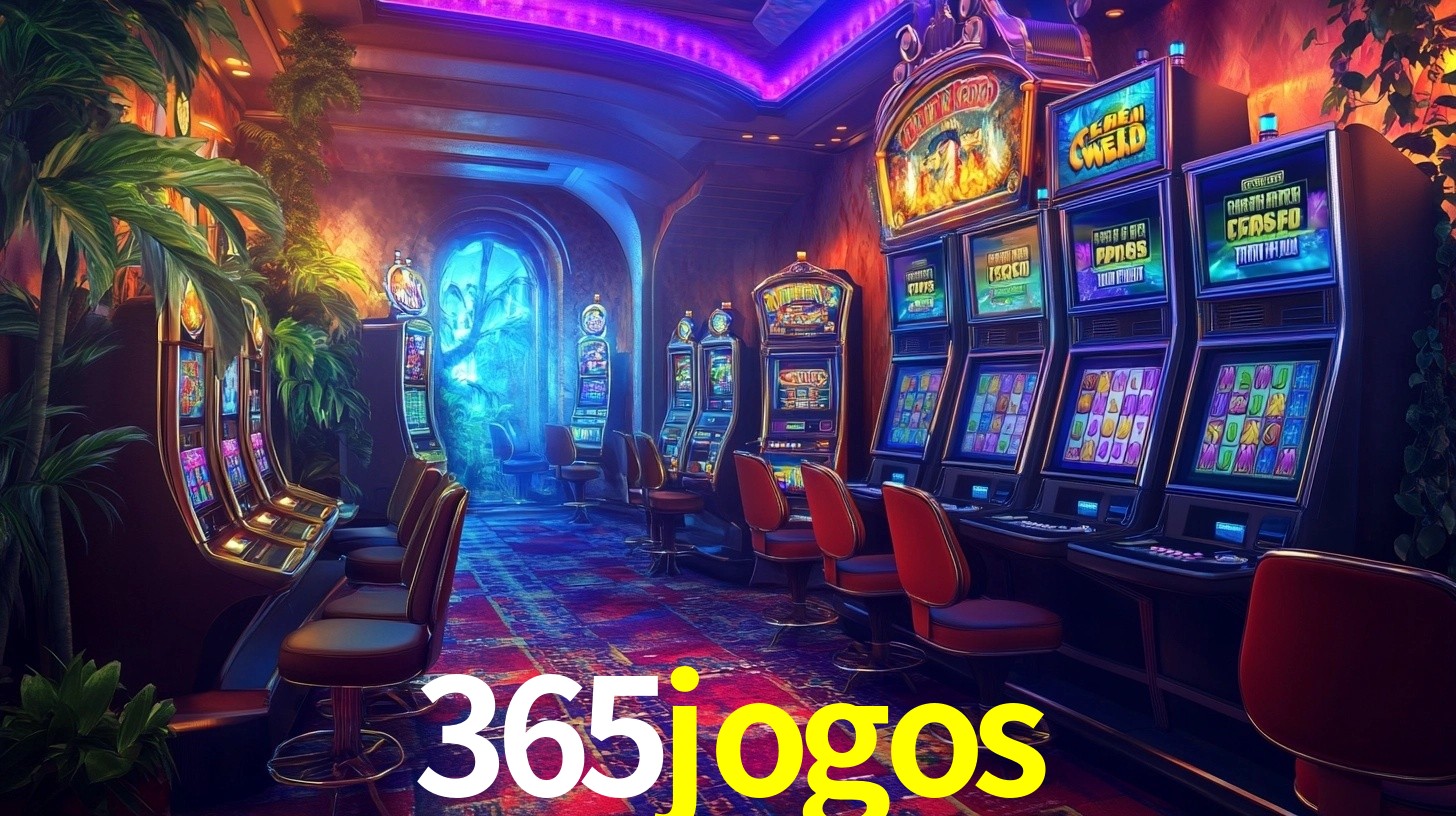 Statistics 365jogos