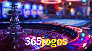 Experiência VIP 365jogos