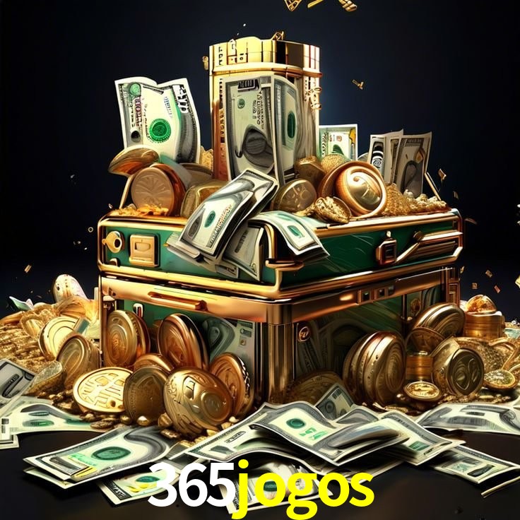 Bônus de Boas-vindas 365jogos