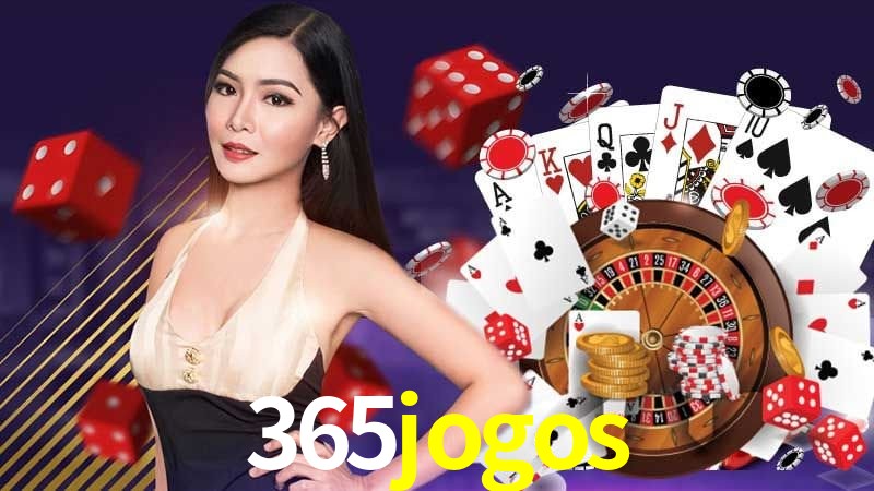 Interface do App 365jogos