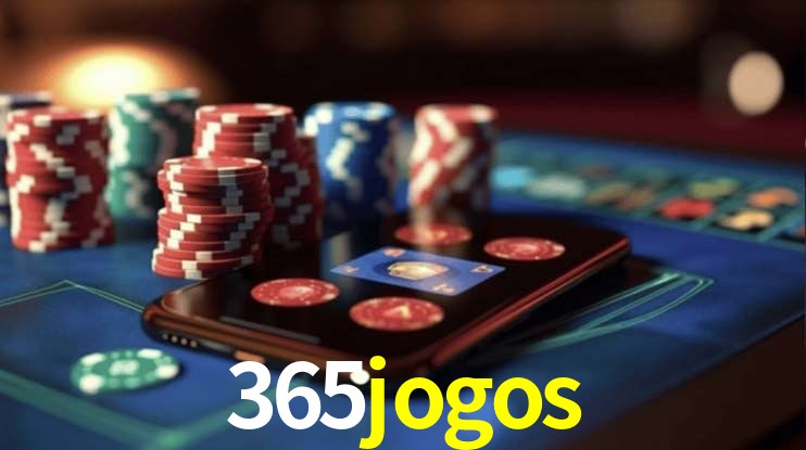 Casino Ao Vivo 365jogos