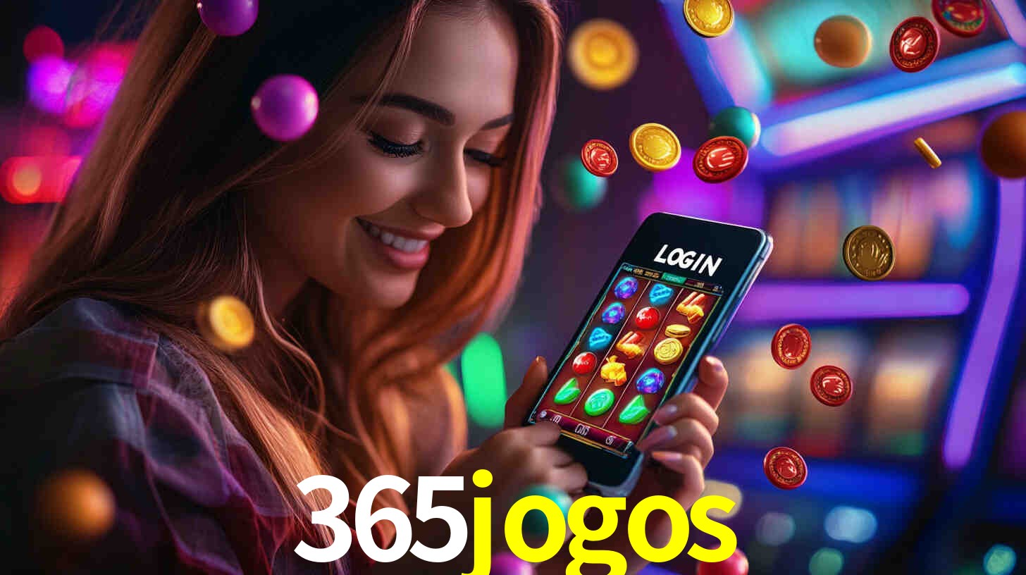 VIP Casino 365jogos