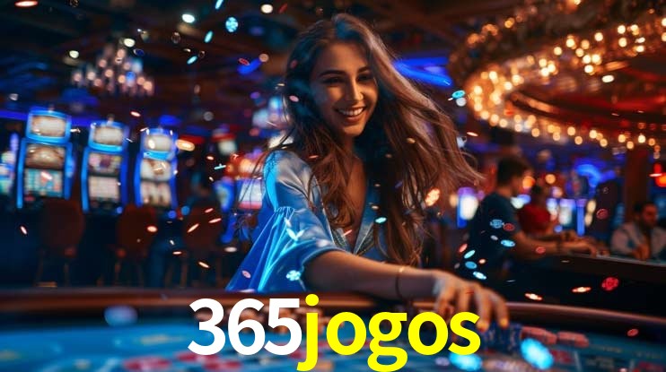 Account Benefits 365jogos