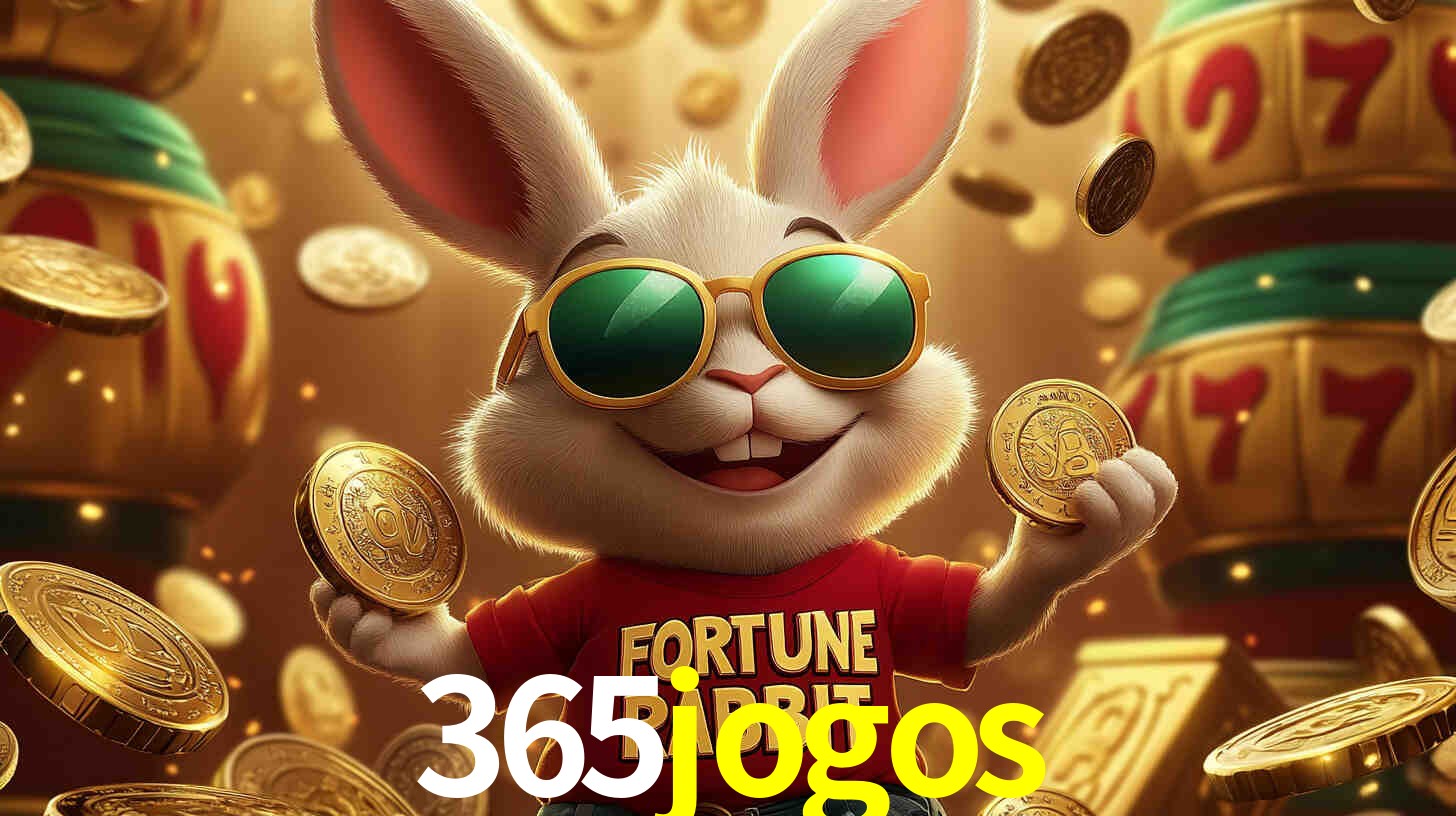 Welcome Bonus 365jogos