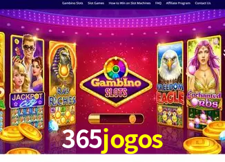 365jogos: A Experiência de Casino com Jogos de Mesa ao Vivo