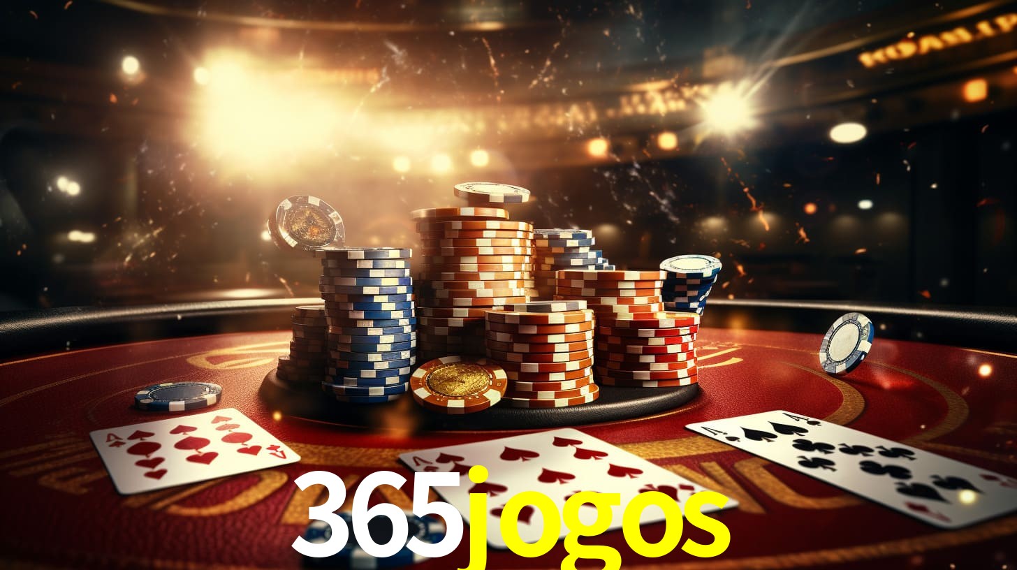 Bonus Features 365jogos