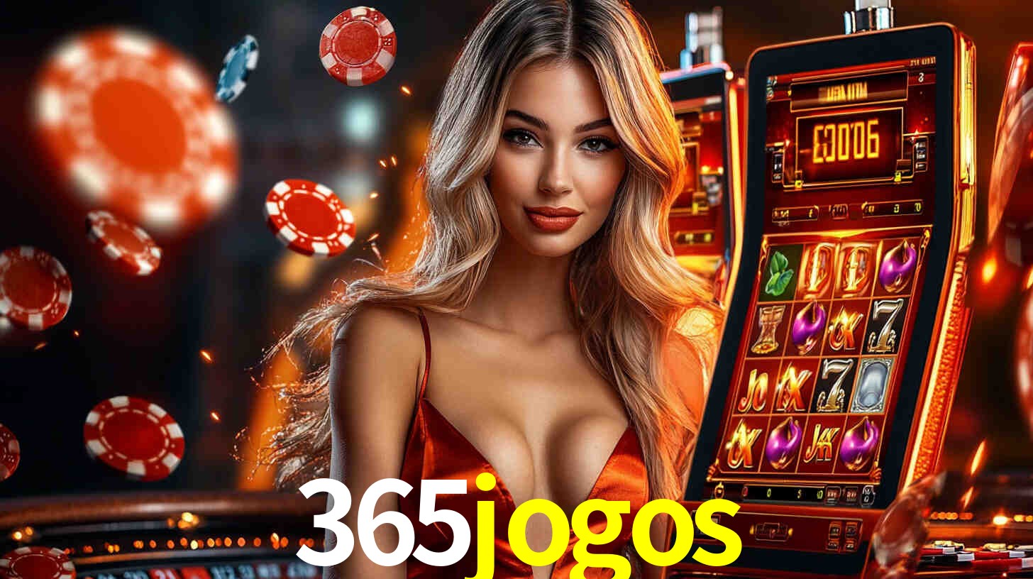 Live Casino 365jogos
