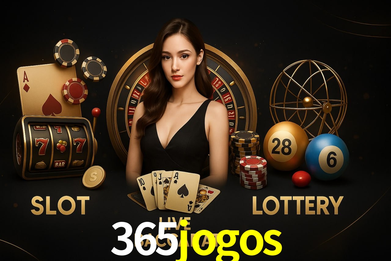 365jogos: Jogos de Caça-Níqueis-Altas Recompensas, Roleta-Velocidade, Blackjack-Desafios Máximos