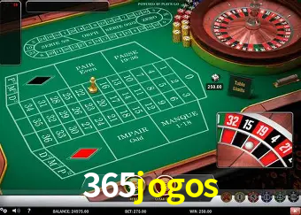 Desvendando o Mundo dos Jogos Virtuais na 365jogos