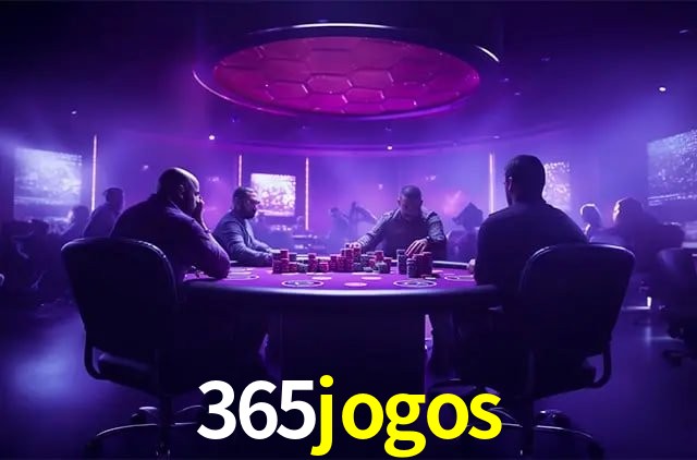 Recursos de Bônus 365jogos
