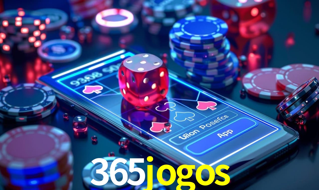 Explore as vantagens do 365jogos: serviço profissional e confiabilidade