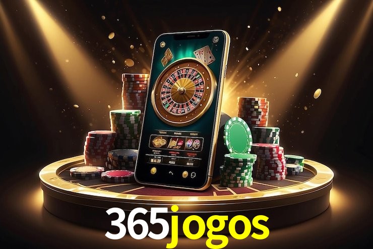 Design Responsivo 365jogos