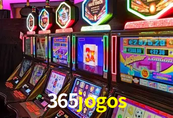 A Experiência Imersiva dos Cassinos Ao Vivo no 365jogos