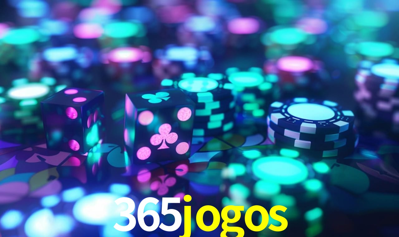 Mesa de Roleta 365jogos
