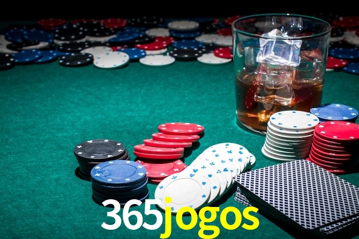 Casino VIP 365jogos