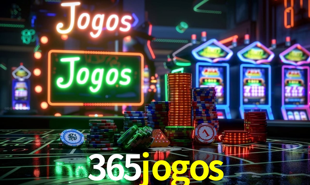 365jogos App Interface