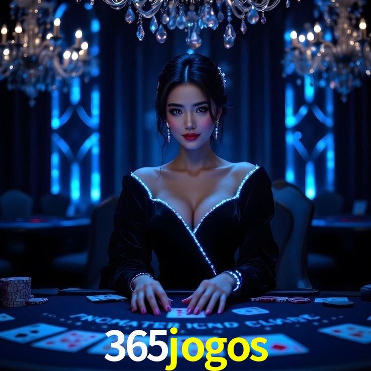 Provedores de Jogos 365jogos