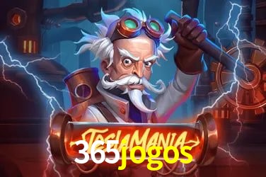 Login Seguro 365jogos