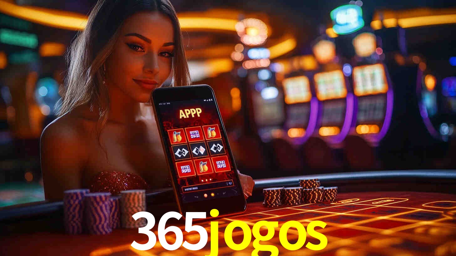 Descubra a Essência do 365jogos: Nossa História e Compromissos