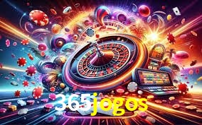Apostas de Futebol 365jogos