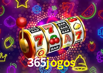 Inovações de Jogos na 365jogos: O Futuro das Experiências Interativas