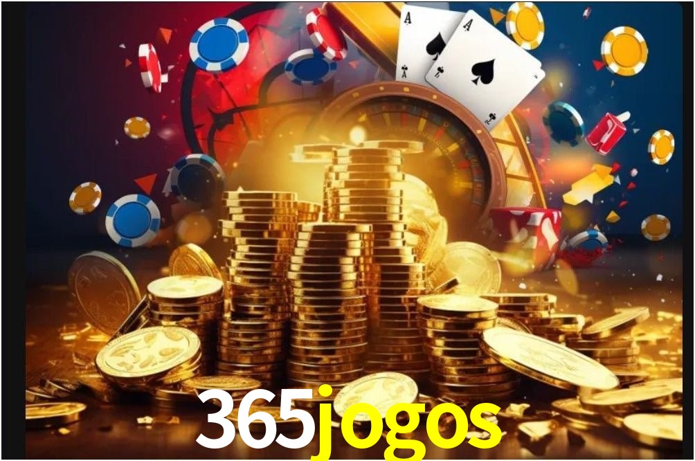 365 jogos