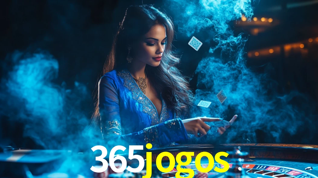 A Experiência Imersiva dos Cassinos Ao Vivo no 365jogos