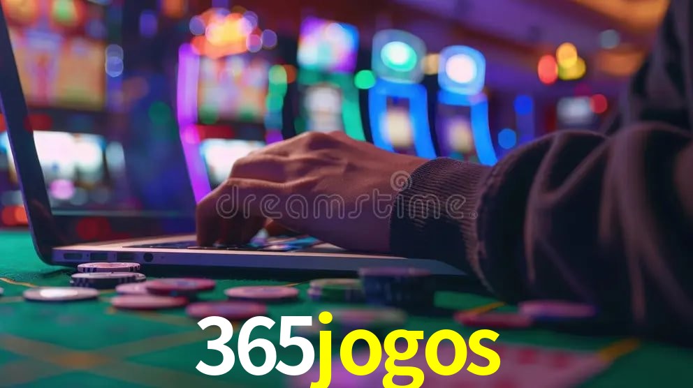 PIX Instantâneo 365jogos