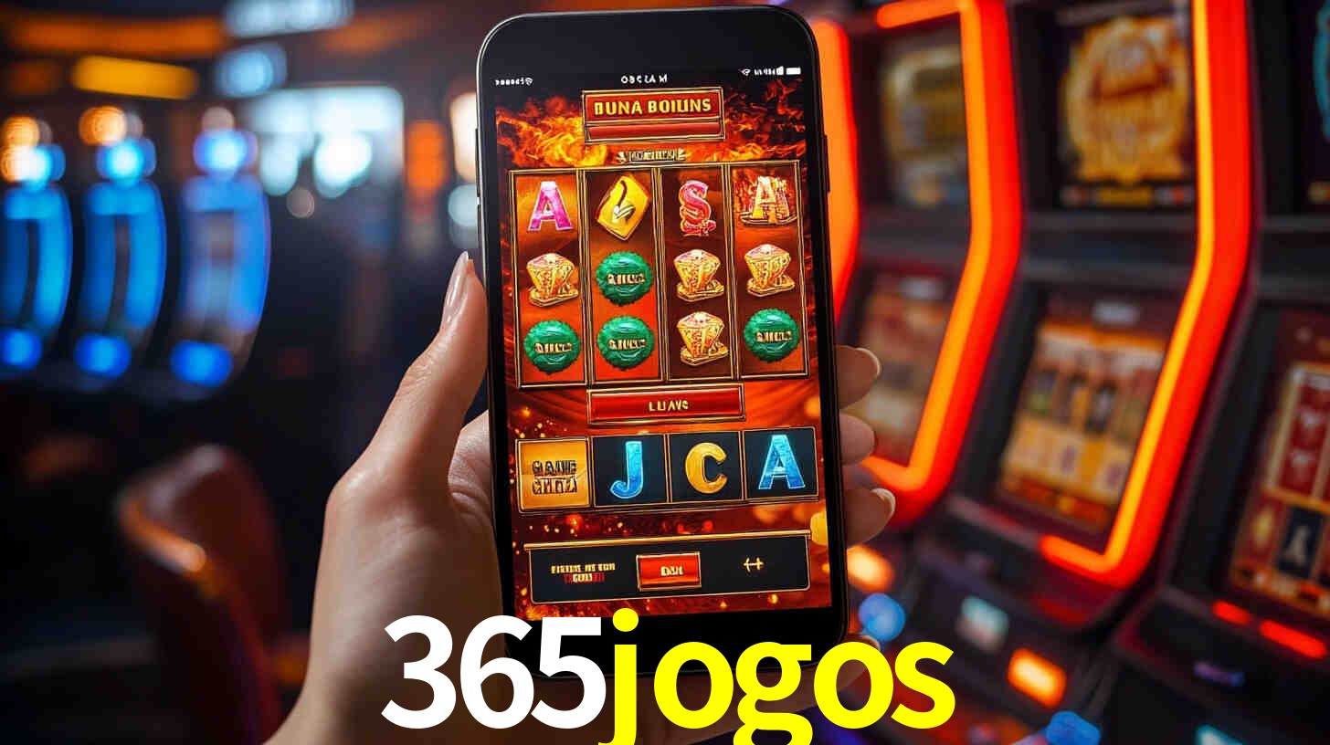 Blackjack Table 365jogos