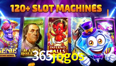 Desvendando o Mundo dos Jogos Virtuais na 365jogos