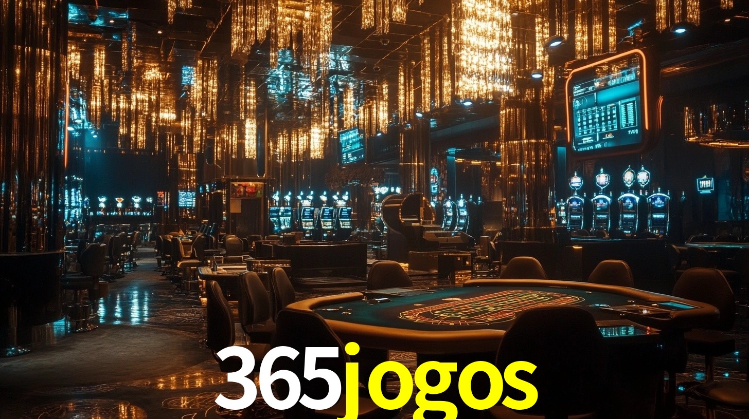 Tournaments 365jogos