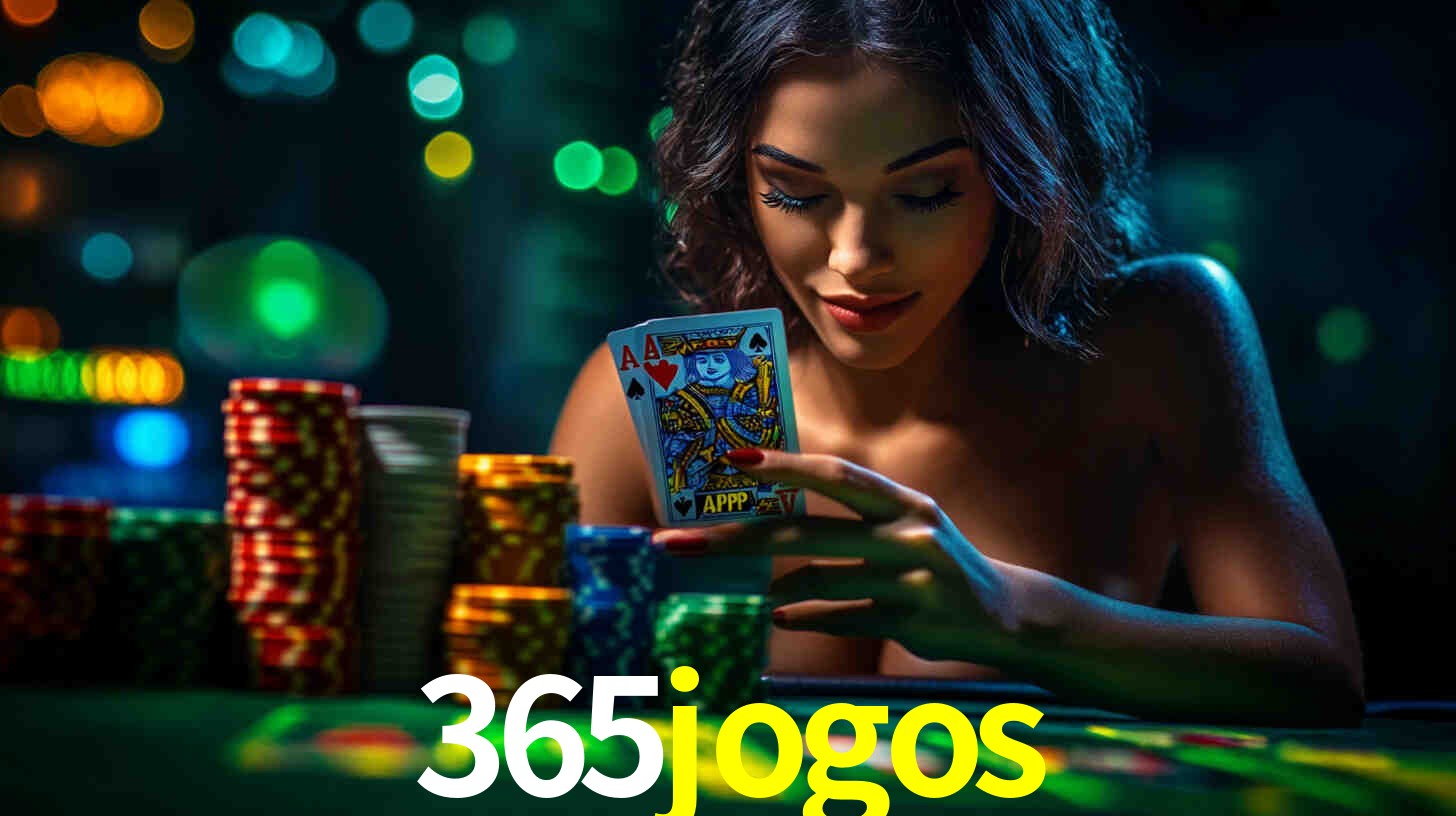 Descubra a Essência do 365jogos: Nossa História e Compromissos