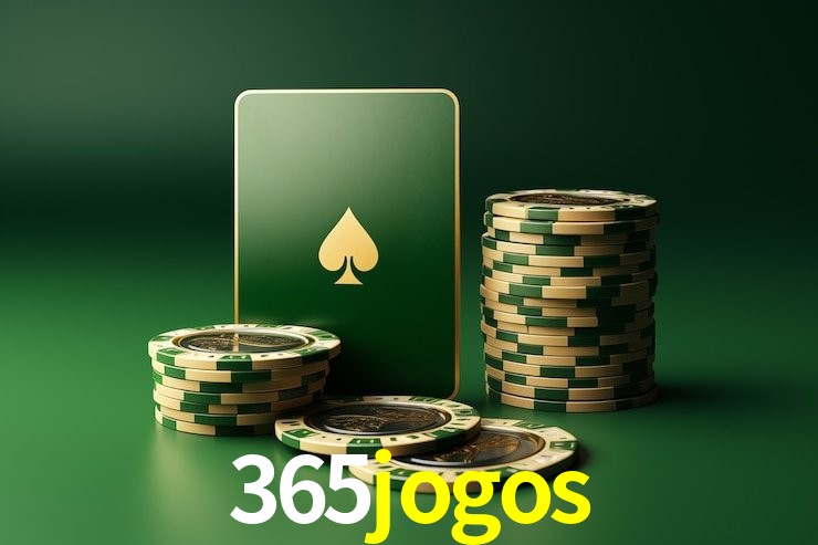 Game Providers 365jogos