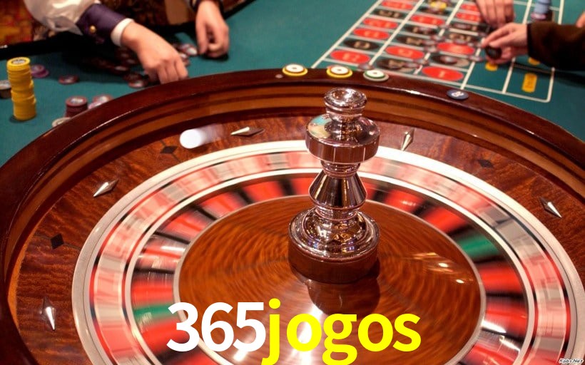 Bônus de Boas-vindas 365jogos