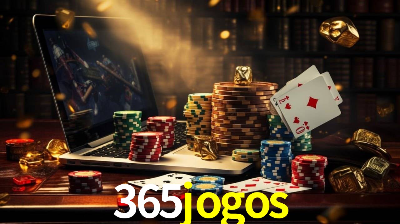 Mesa de Blackjack 365jogos