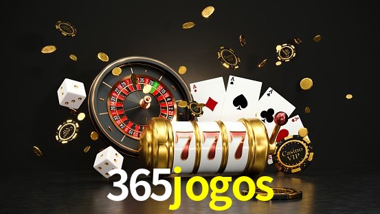 Slot Games 365jogos