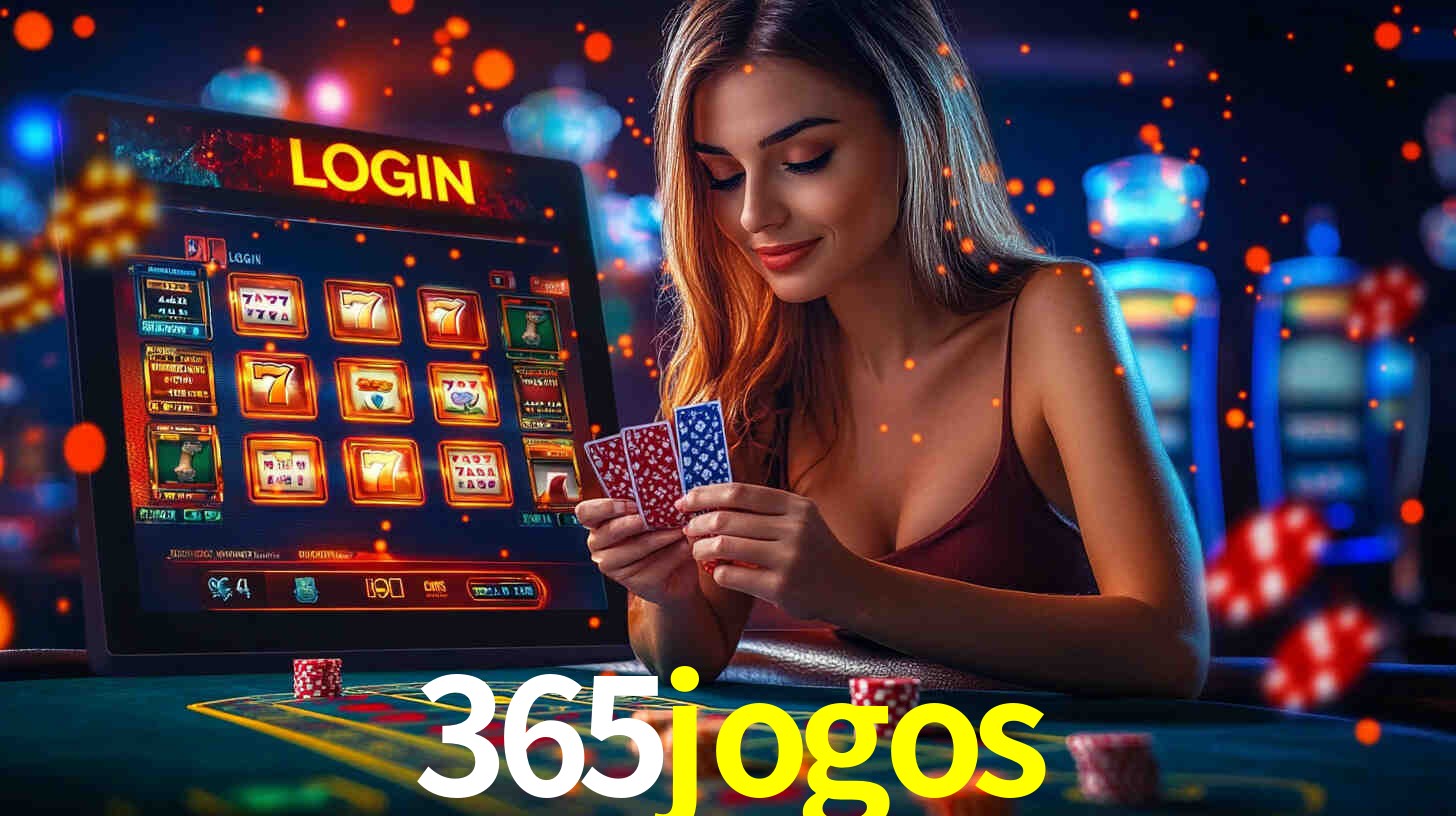 Exclusive Games 365jogos