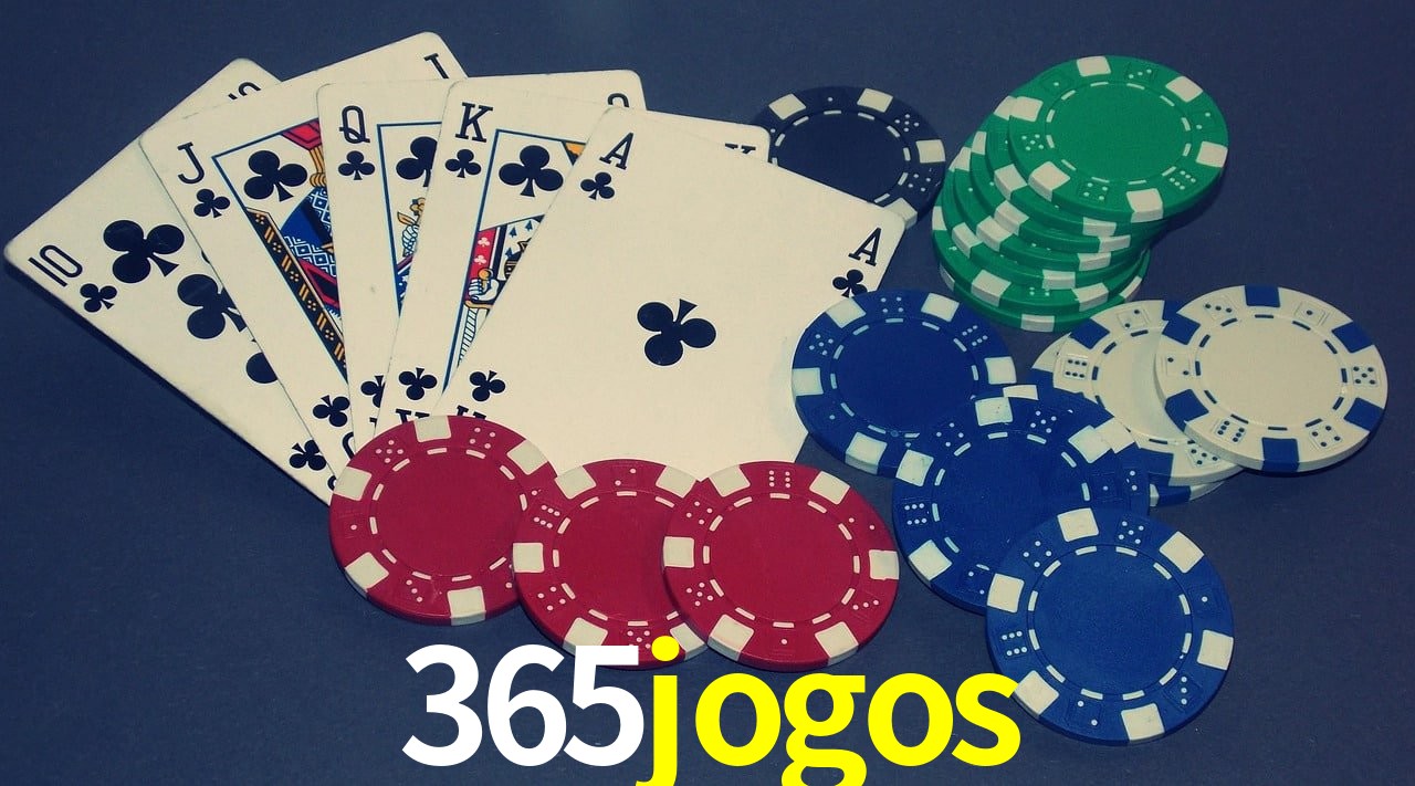 Responsive Design 365jogos
