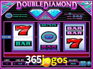 Descubra a Magia dos Jogos de Arcade no 365jogos