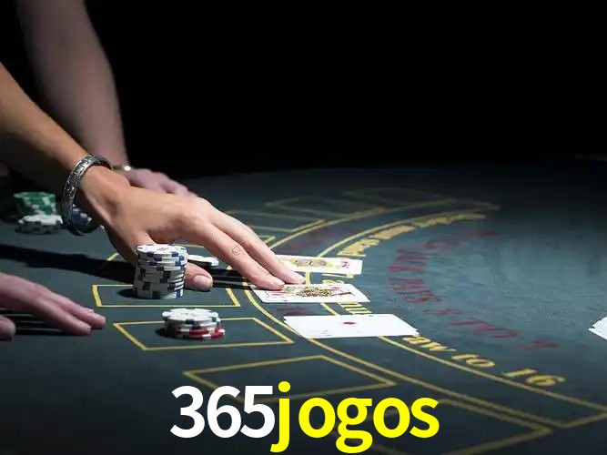 Sinta a adrenalina dos jogos de cassino com 365jogos